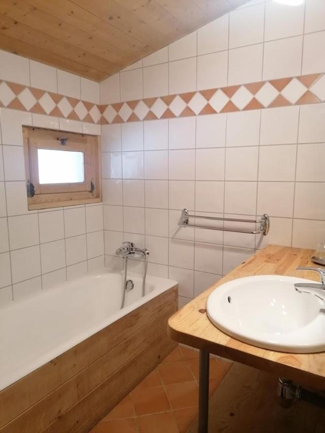 Residence Chalet Des Granges 사모엥 외부 사진