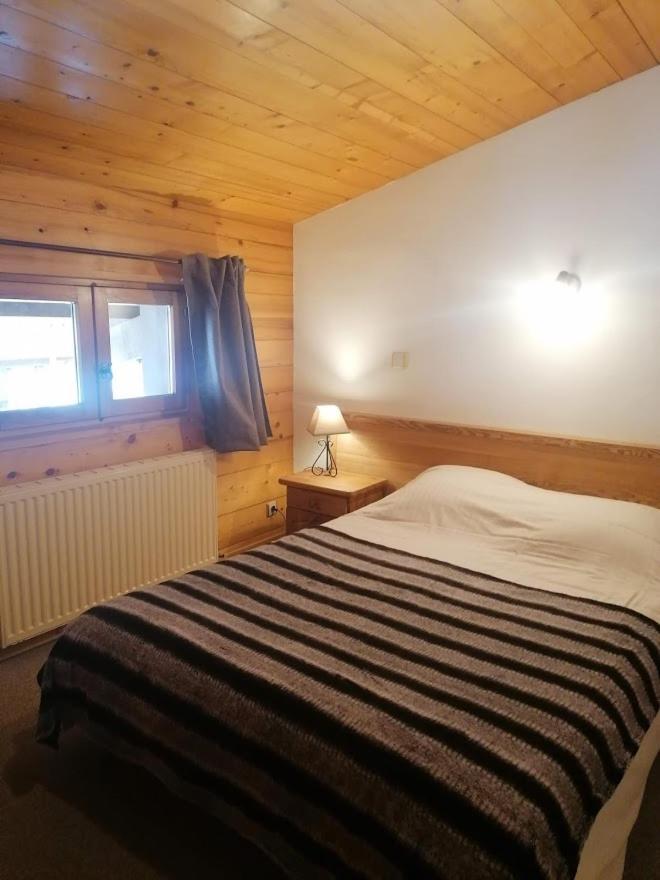 Residence Chalet Des Granges 사모엥 외부 사진