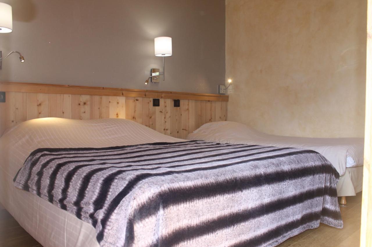 Residence Chalet Des Granges 사모엥 외부 사진